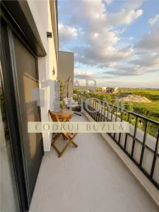 Apartament 2 camere de lux, parcare , Mrs. Country - foto 10