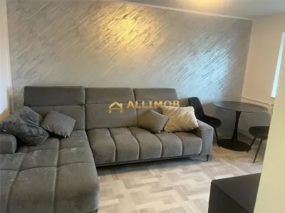 Garsoniera de inchiriat in zona Paltinis - Ploiesti