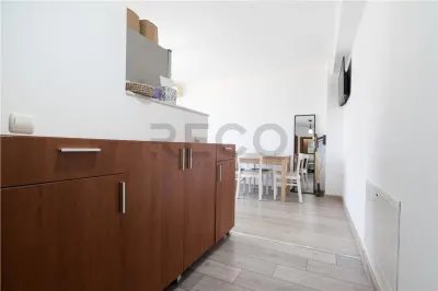 RECO Apartament 2 camere bloc nou in Oradea zona Nufarul - foto 12