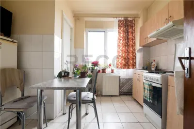 RECO Apartament 3 camere Rogerius – luminos, dubla orientare - foto 3