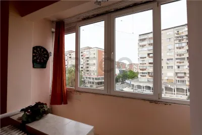 RECO Apartament 3 camere Rogerius – luminos, dubla orientare - foto 8