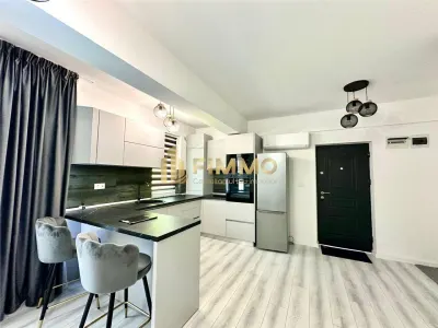 Apartament Bloc nou | 2 cam | ID: 1780 - foto 2