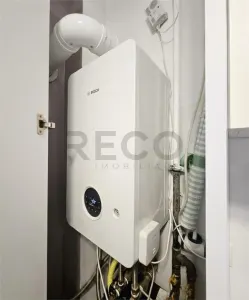 RECO  APARTAMENT 2 camere Milano-Viena - foto 5