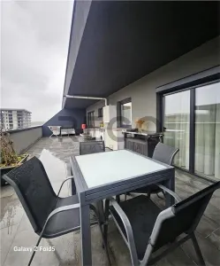 RECO  APARTAMENT 2 camere Milano-Viena - foto 10