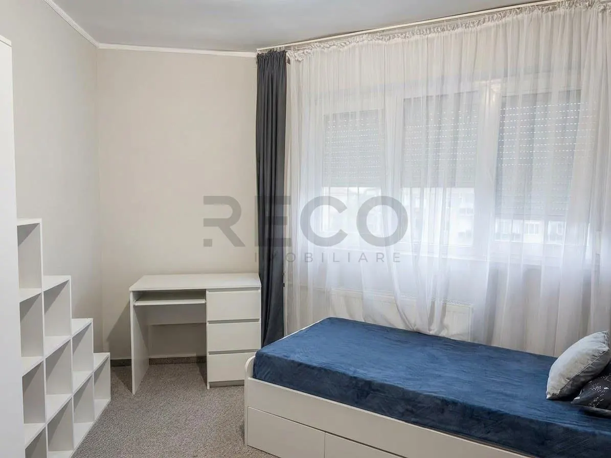 RECO  APARTAMENT 3 camere Rogerius - foto 5