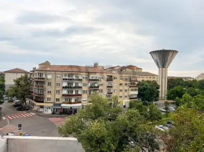 RECO  APARTAMENT 3 camere Rogerius - foto 10