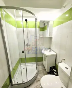 Apartament 2 camere Etaj 1 MOBILAT Tatarasi - Iasi