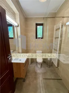 Apartament 3 camere, mobilat si utilat,parcare proprie,Albert Ploiesti - foto 15