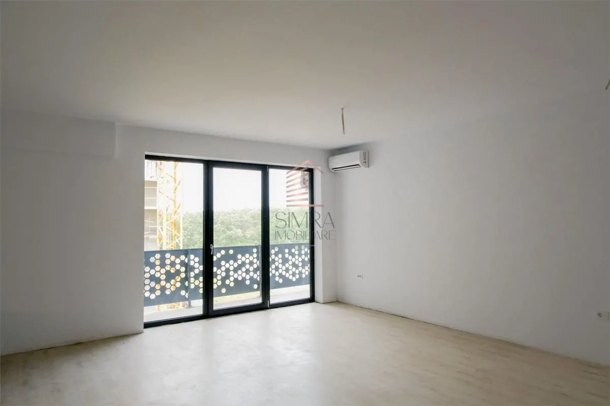 Apartament 1 camera in Baile Felix - foto 11