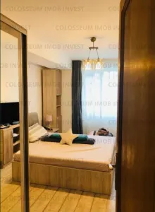 Apartament 2 camere, open space - zona Tractorul - foto 5