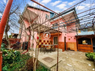 Vila  de vanzare  Moara de Vant, - Iasi