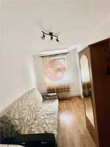 Apartament 3 camere semidecomandat Năvodari - foto 11