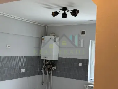 Apartament 2 camere renovat zona Astra - foto 4