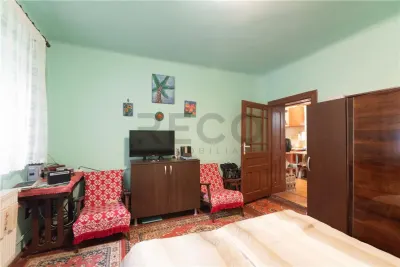 RECO Casa 3 camere, zona Iosia, iesire la 2 strazi, teren 503 mp, - foto 8