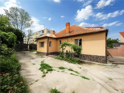 Casa in zona Florilor cu teren de 579 mp la vanzare - foto 2