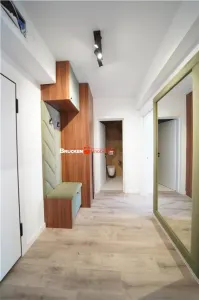 Apartament 2 camere, nou, Prima Arena - Oradea
