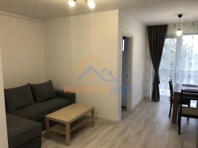 Vanzare Garsoniera Hills Pallady 35mp - Bucuresti
