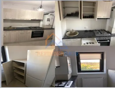 Vanzare Garsoniera Hills Pallady 35mp - foto 6