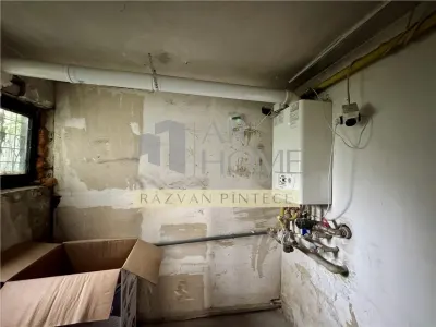 Hala industriala 2500 + birouri platforma betonata zona Nord, Ploiesti - foto 5