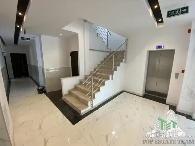 Apartament cu 3 camere de vanzare in Piata Victoriei - foto 13