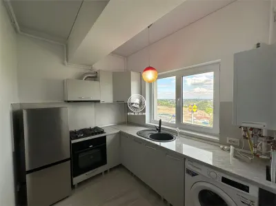 Apartament 2 camere Tatarasi Bloc nou - foto 4
