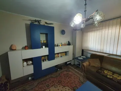 Apartament 3 camere zona Marasesti- West Mall - Ploiesti