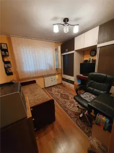 Apartament 3 camere zona Marasesti- West Mall - foto 4