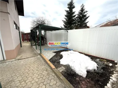 Vanzare Casa/Vila cu spatiu comercial chiar in Centru - foto 19