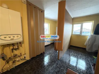 Vanzare Casa/Vila cu spatiu comercial chiar in Centru - foto 9