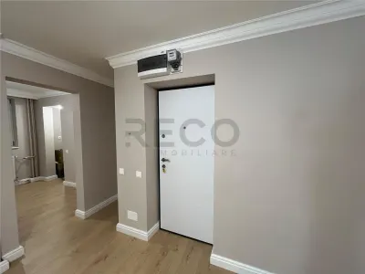 RECO Apartament 3 camere decomandat tip PC zona Decebal - foto 8