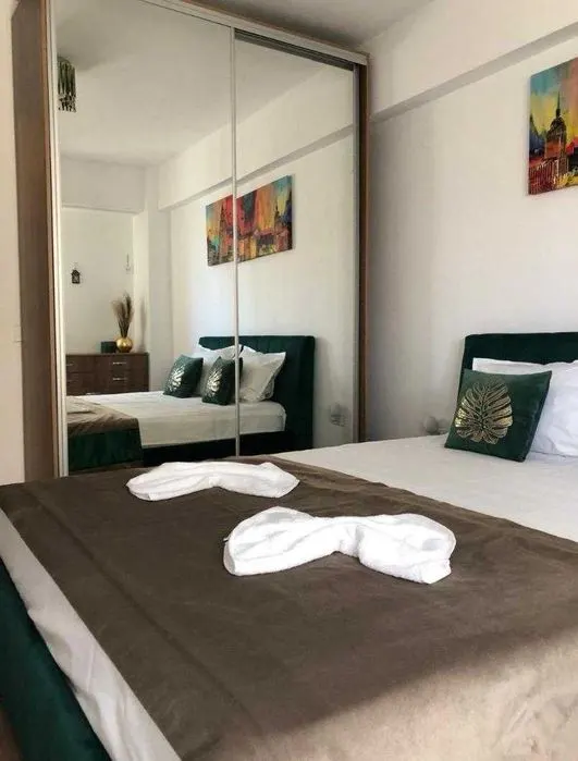 Apartament 2 camere Mamaia - foto 3