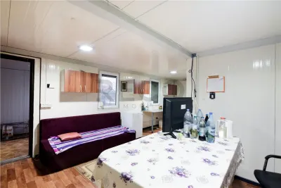 RECO Casa de vacanta 3 camere, zona Livada de Bihor, gata de mutare - Livada de Bihor