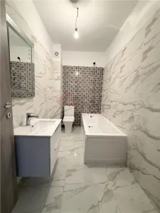Apartament bloc nou finalizat INTABULAT-  Visan, Bucium - foto 5