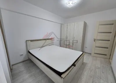 Apartament nou, 2 camere decomandat, Bucium, mobilat si utilat, liber - foto 4