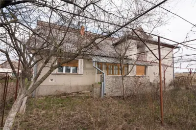 RECO Casa de vanzare la doar 15 km de Oradea, in Felcheriu - Felcheriu