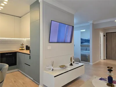 Apartament 1 camera, 47.49 mp – Galata 0% comision - foto 4