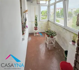Decomandat- 2 camere, etaj 3, zona Nord - foto 5