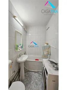 Decomandat- 2 camere, etaj 3, zona Nord - foto 6