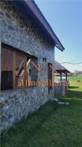 COMPLEX PESCARESC  | DE VANZARE | BRADET | BIHOR | - Bradet