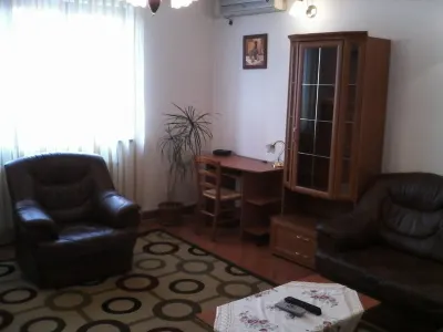 Inchiriere Apartament 3 camere Dorobanti, Bucuresti - foto 3