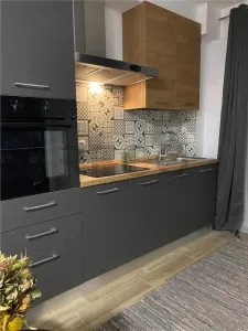 RECO Apartament West Residence, balcon plus terasa mare si loc de parcare privat - Oradea