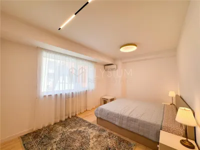Apartament 3 camere de inchiriat Aviatorilor - foto 15