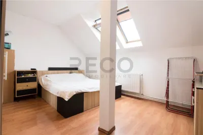 RECO Apartament o camera in Rogerius - Oradea