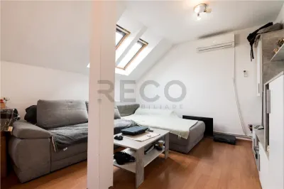 RECO Apartament o camera in Rogerius - foto 2