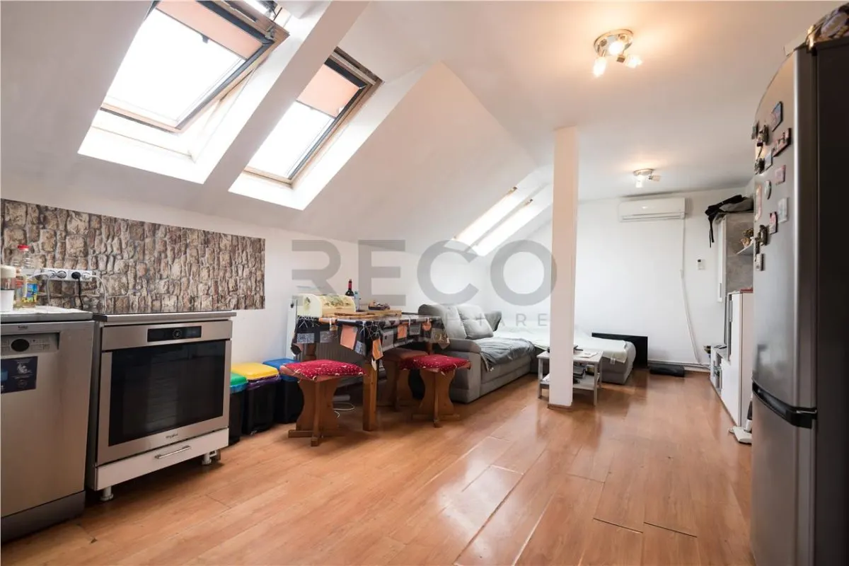 RECO Apartament o camera in Rogerius - foto 3