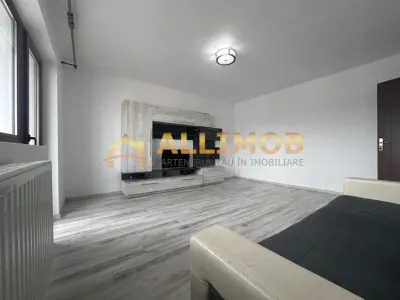 Apartament 2 camere in Targoviste , zona Micro IV - foto 2