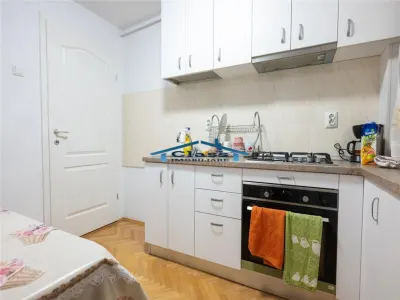 Apartament 3 camere de vânzare – Gheorgheni, zona Brâncoveanu - Cluj-Napoca