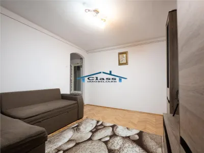 Apartament 3 camere de vânzare – Gheorgheni, zona Brâncoveanu - foto 8