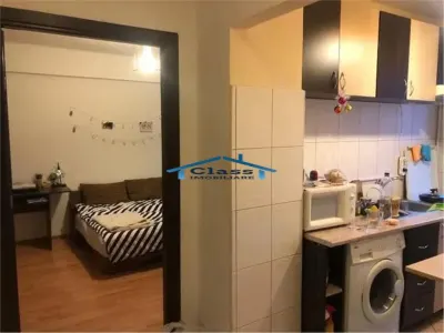 Apartament 1 cameră de vânzare – zonă centrală, Piata M. Viteazu - foto 2