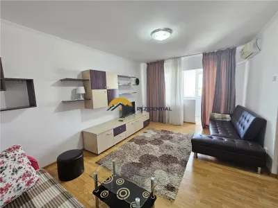 Brancoveanu-Izvorul Oltului, apartament mobilat si utilat modern, bloc reabilitat - Bucuresti